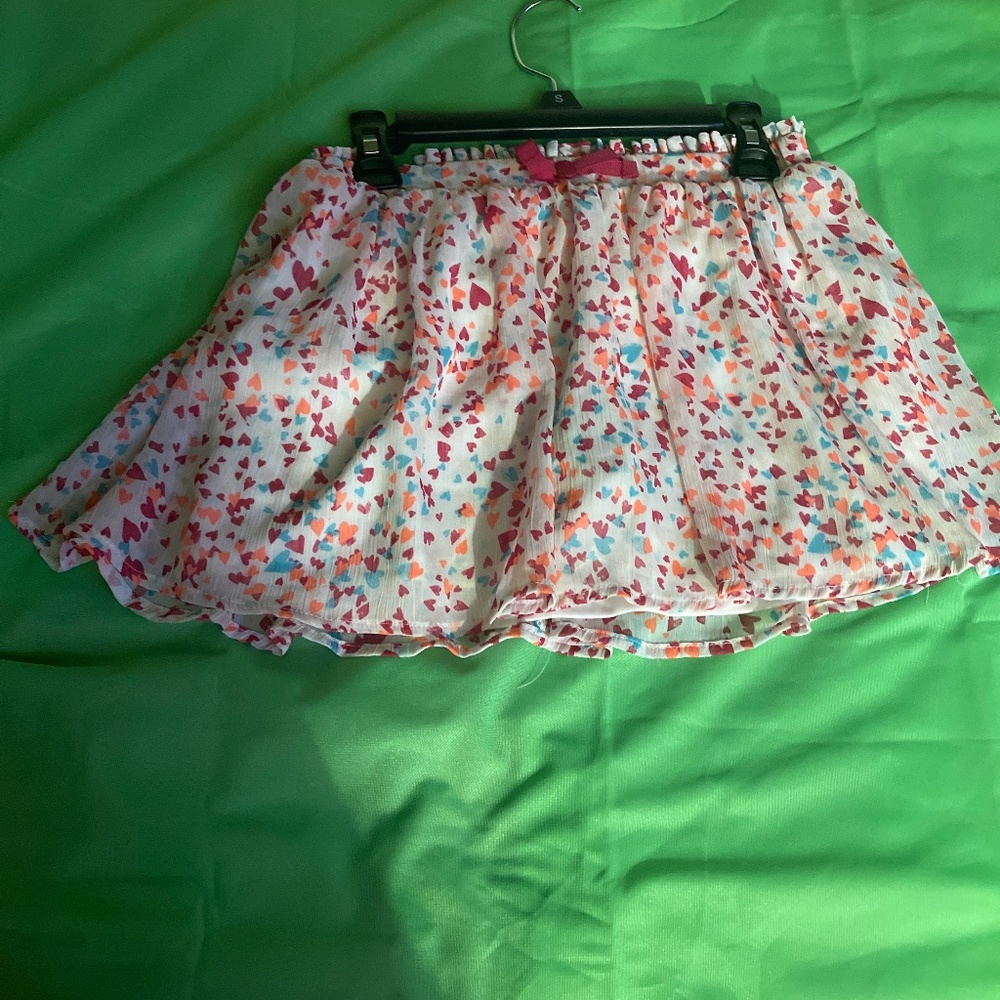 Girl’s skirt